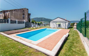 Awesome home in Noia with WiFi and 3 Bedrooms